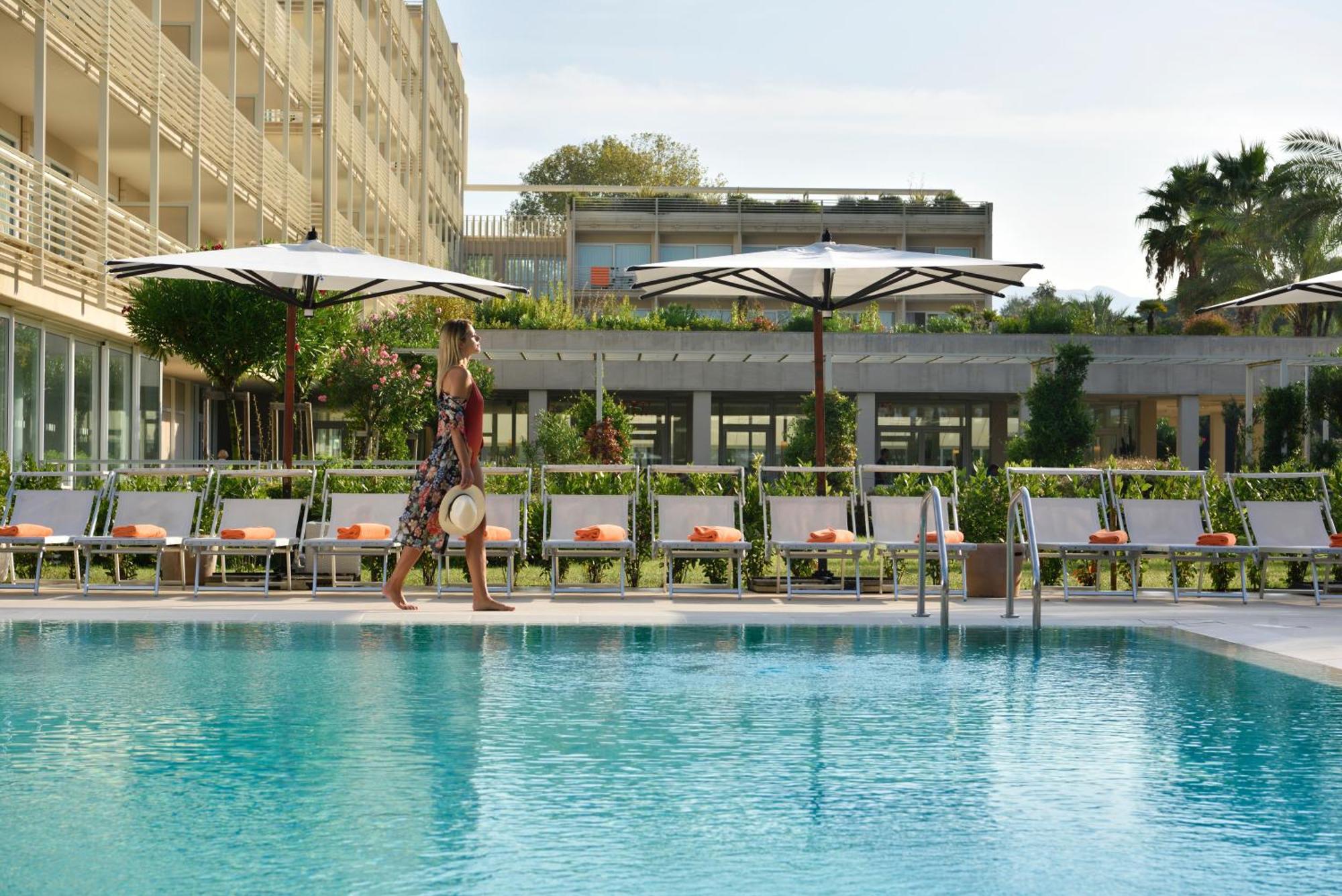 Versilia Lido | Una Esperienze Camaiore Bagian luar foto