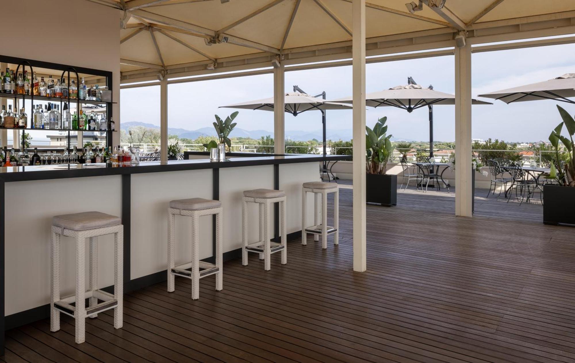 Versilia Lido | Una Esperienze Camaiore Bagian luar foto