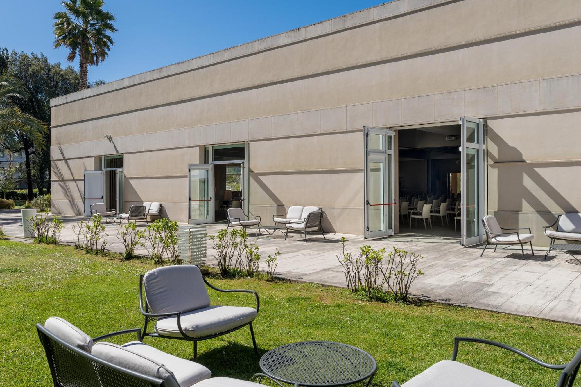 Versilia Lido | Una Esperienze Camaiore Bagian luar foto