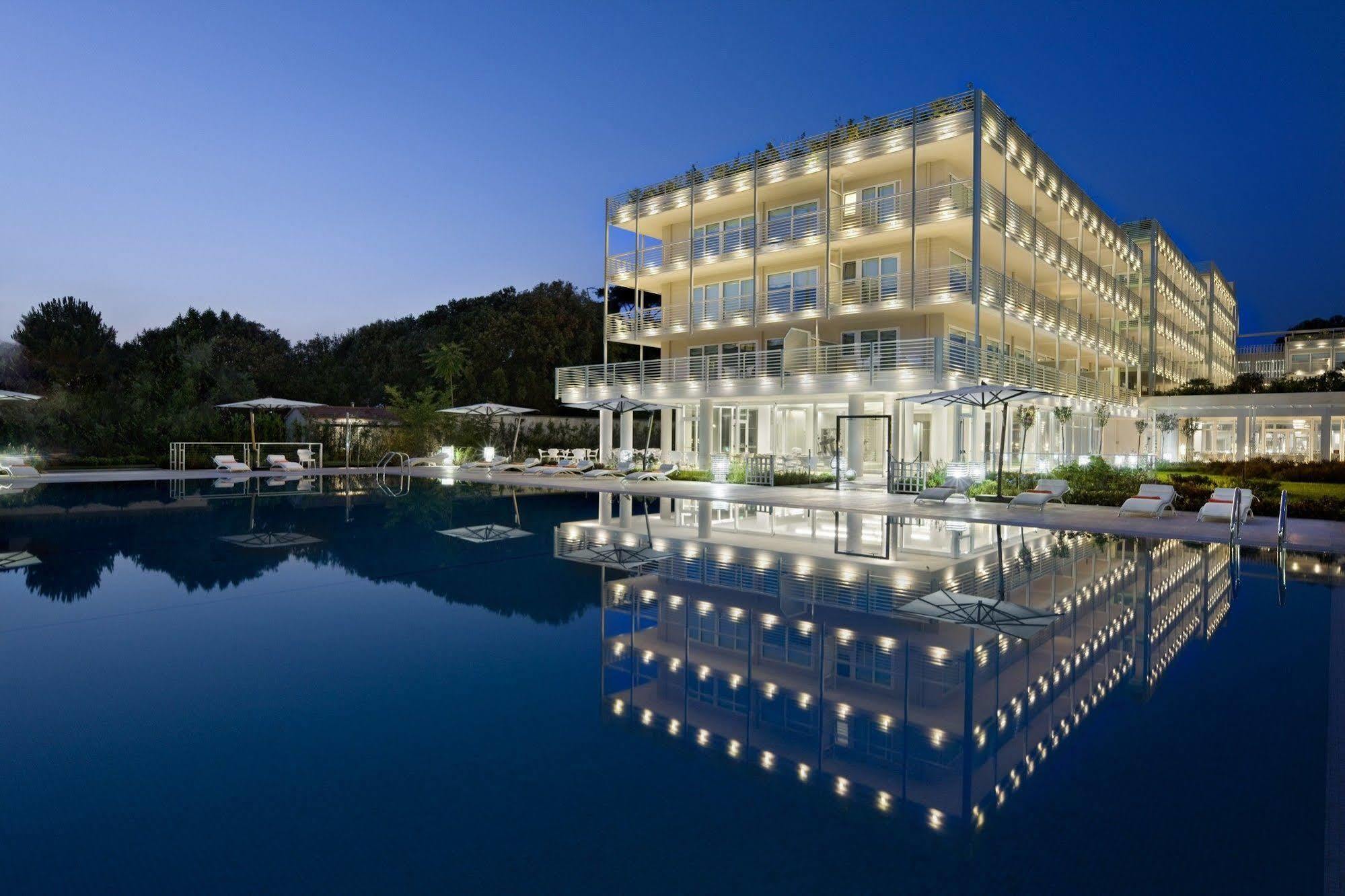 Versilia Lido | Una Esperienze Camaiore Bagian luar foto