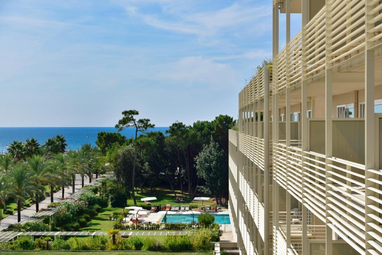 Versilia Lido | Una Esperienze Camaiore Bagian luar foto