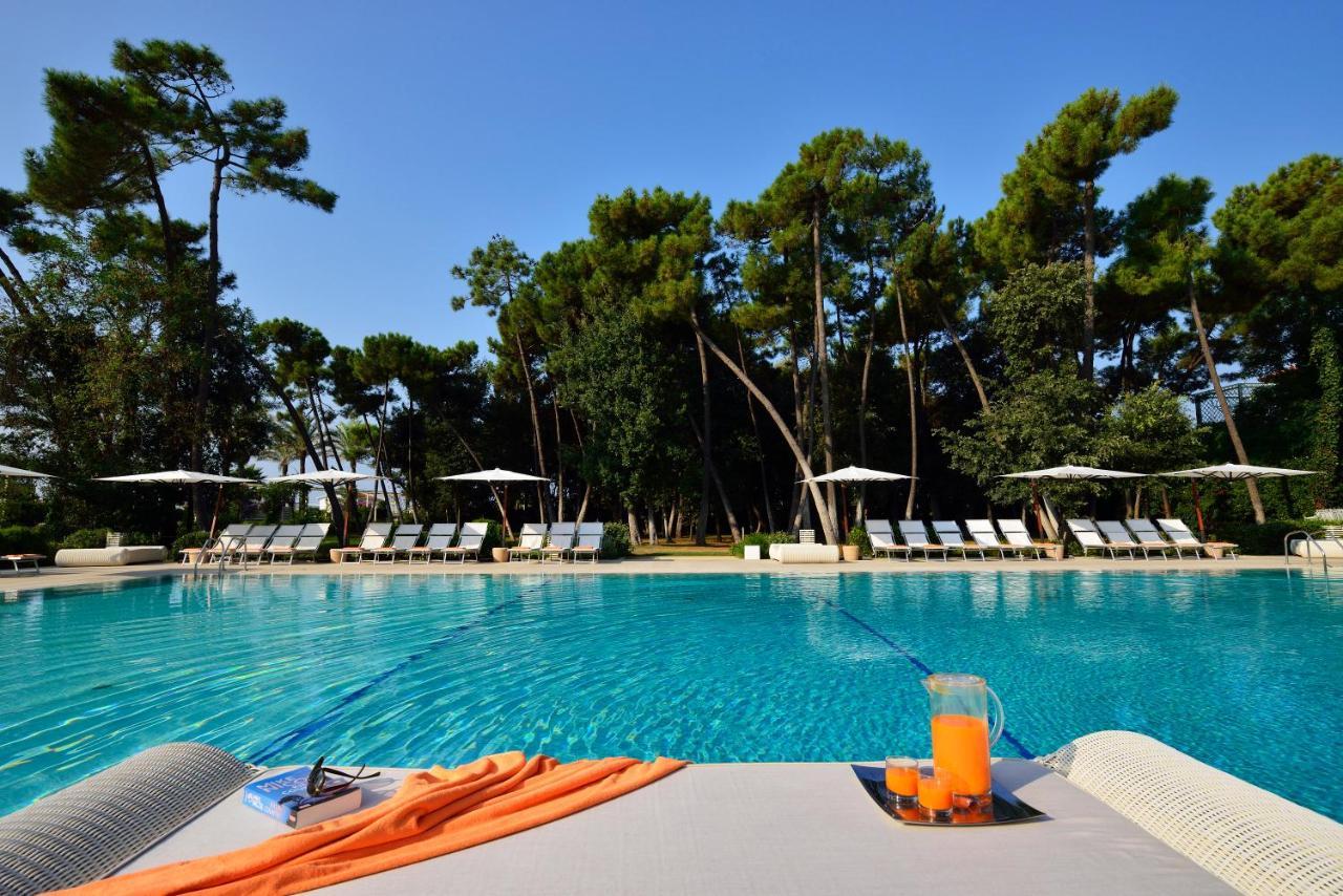 Versilia Lido | Una Esperienze Camaiore Bagian luar foto