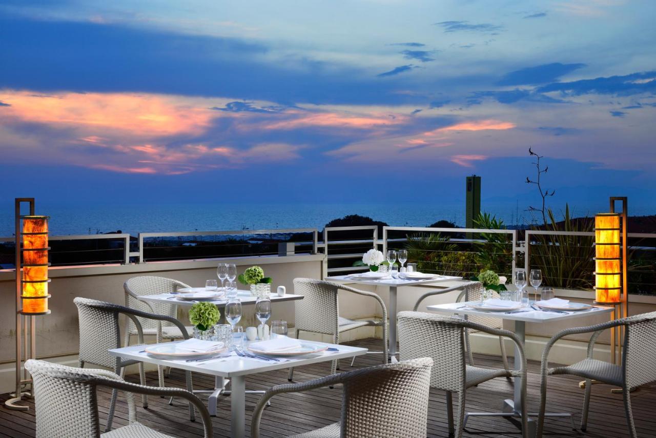 Versilia Lido | Una Esperienze Camaiore Bagian luar foto