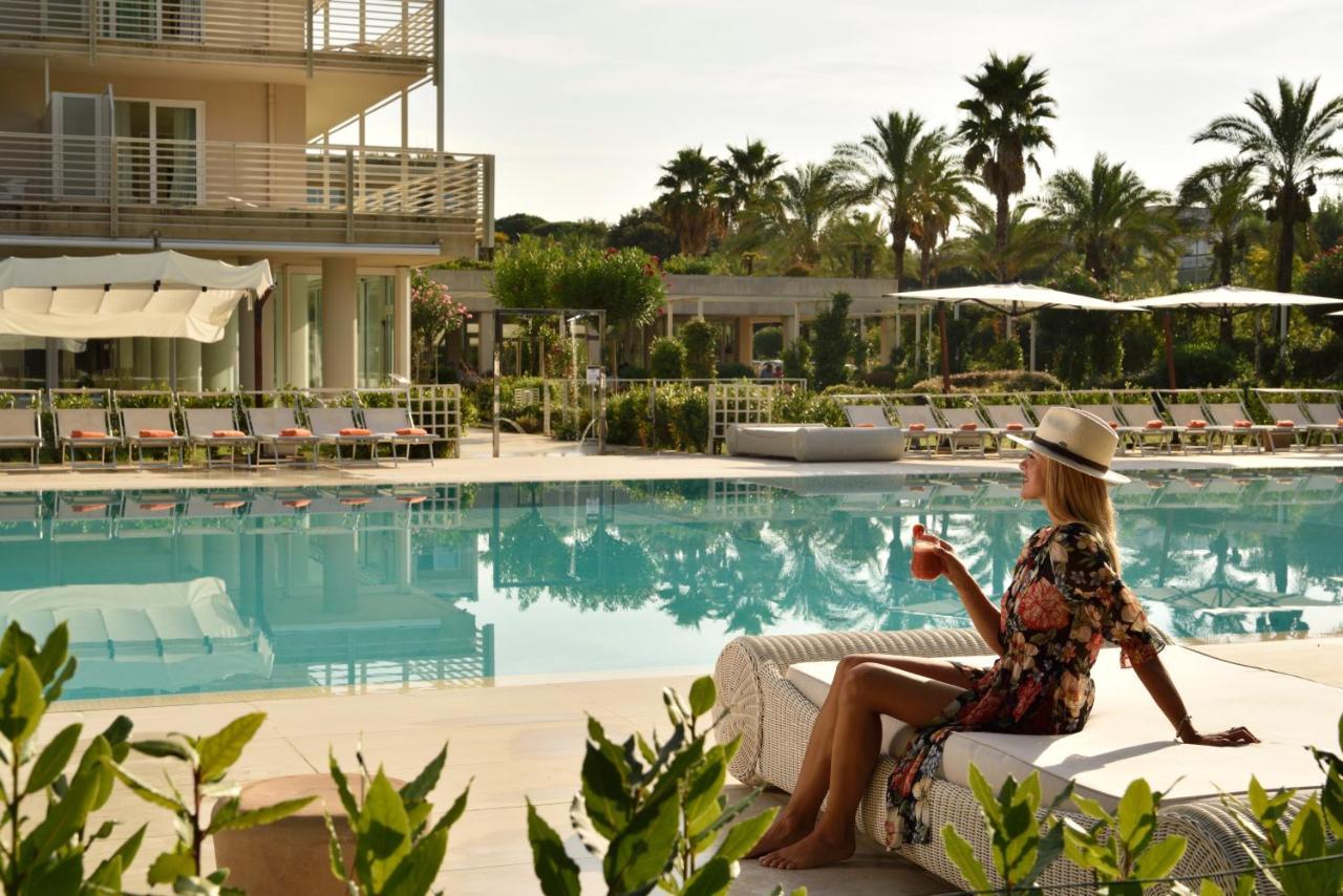 Versilia Lido | Una Esperienze Camaiore Bagian luar foto